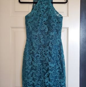 JJ's House Formal dress ☆Size S (4)